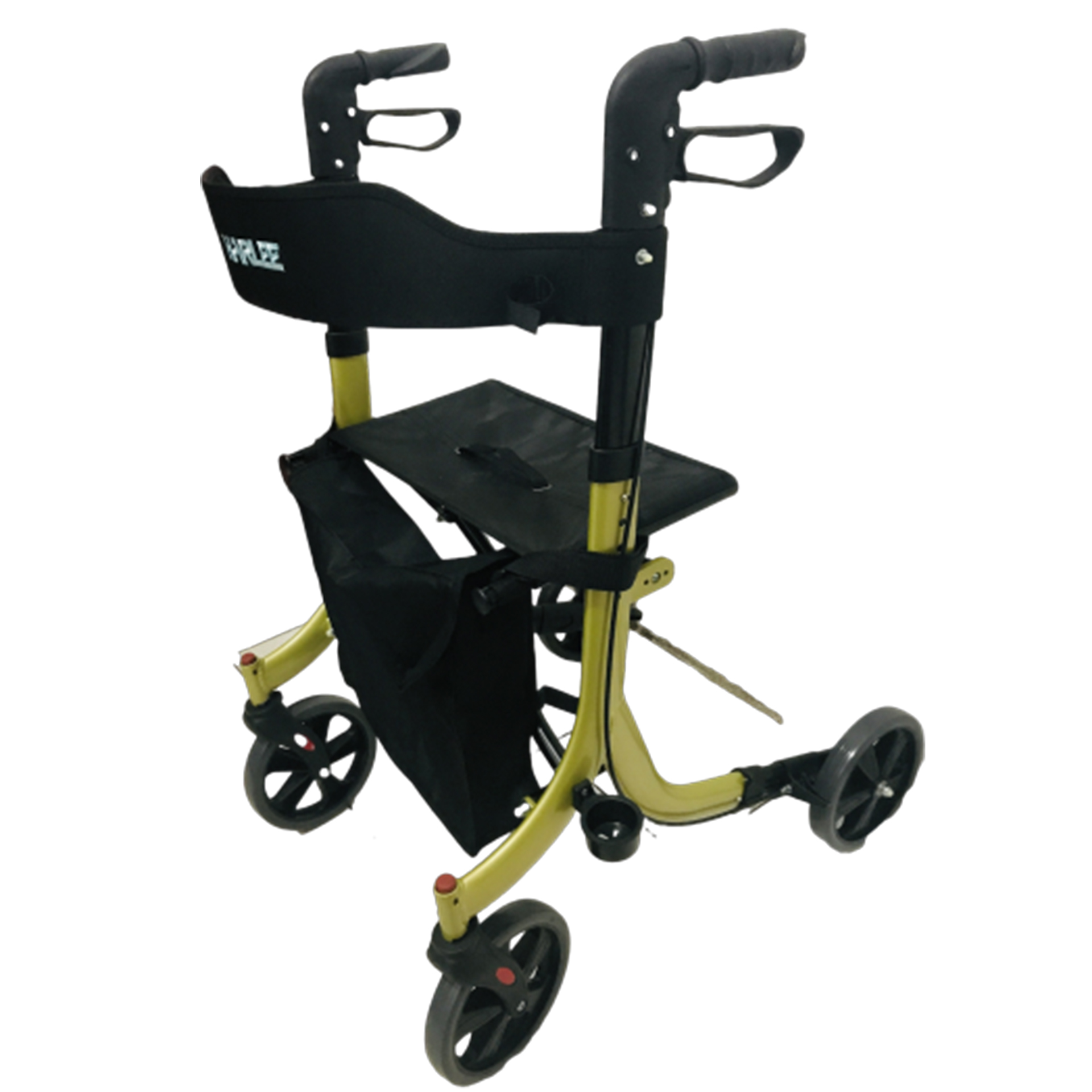 Walker Beroda Empat Image